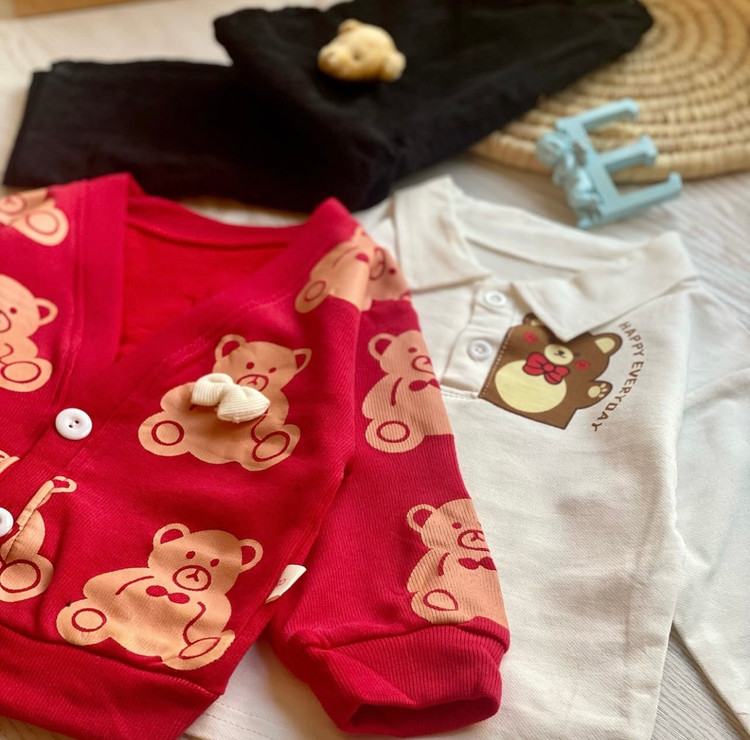 سه تیکه مجلسی