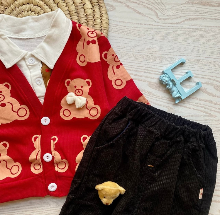 سه تیکه مجلسی