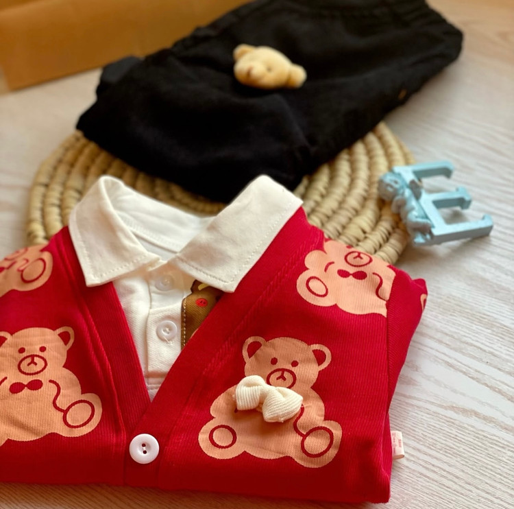 سه تیکه مجلسی