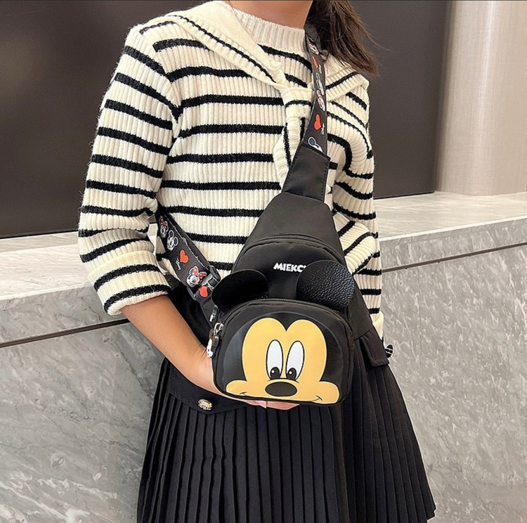 کیف بادی بگ میکی و مینی موس