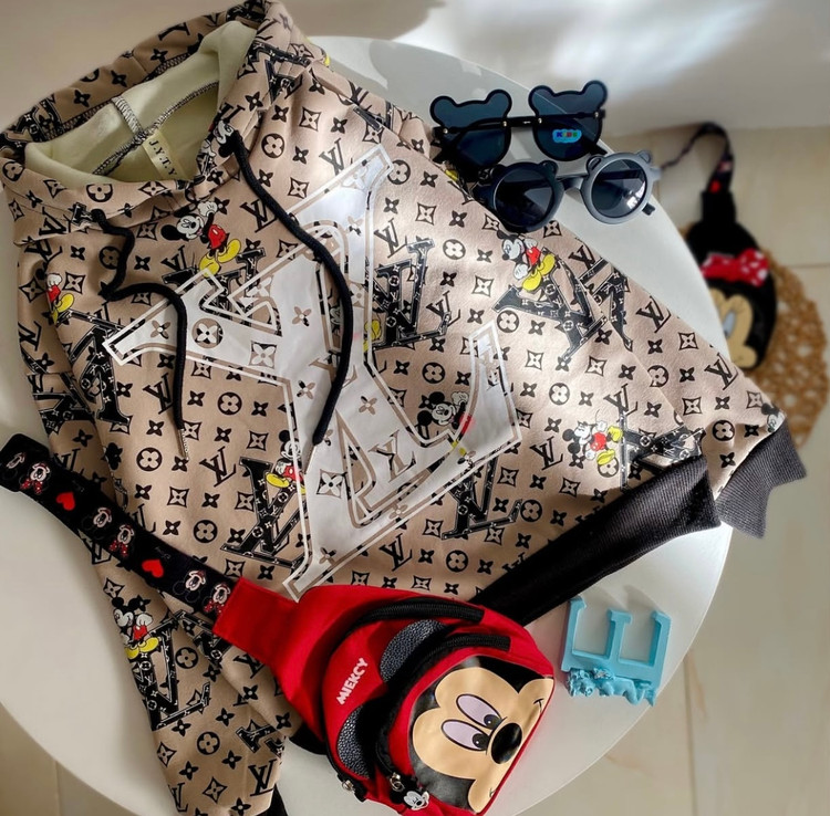 هودی تک وارداتی میکی