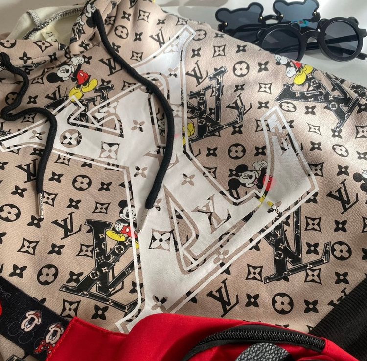 هودی تک وارداتی میکی