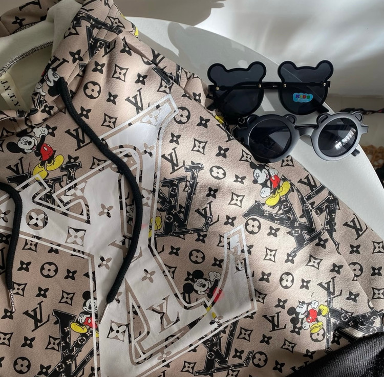 هودی تک وارداتی میکی