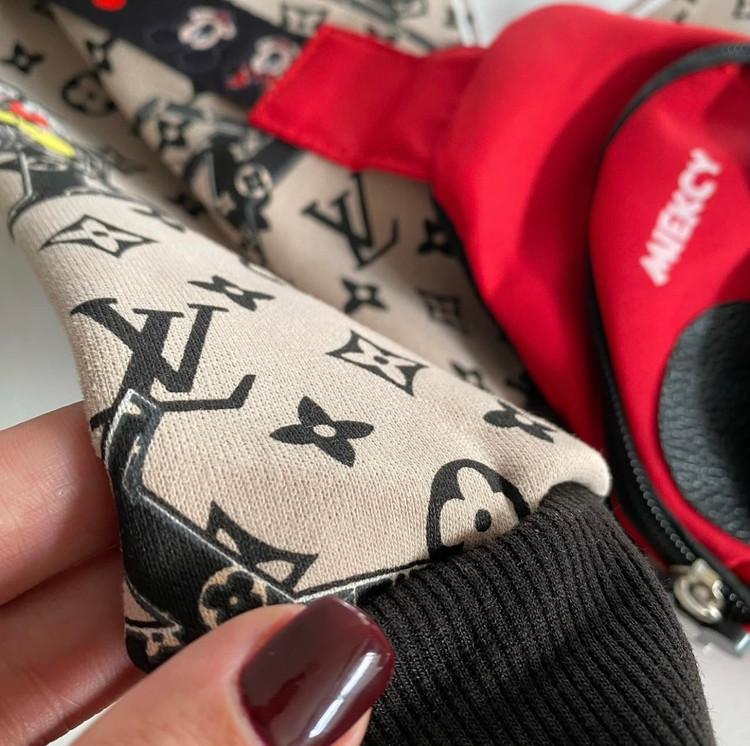 هودی تک وارداتی میکی