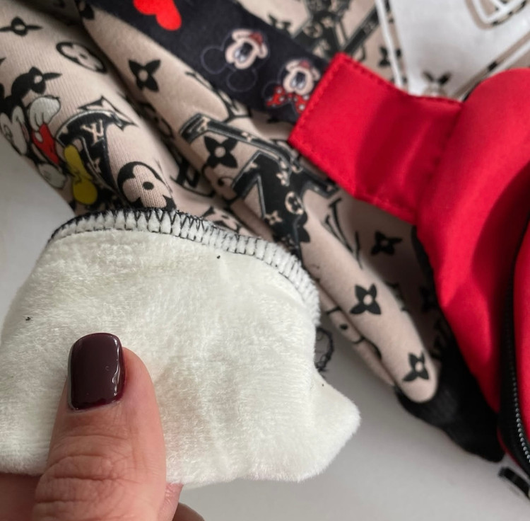 هودی تک وارداتی میکی