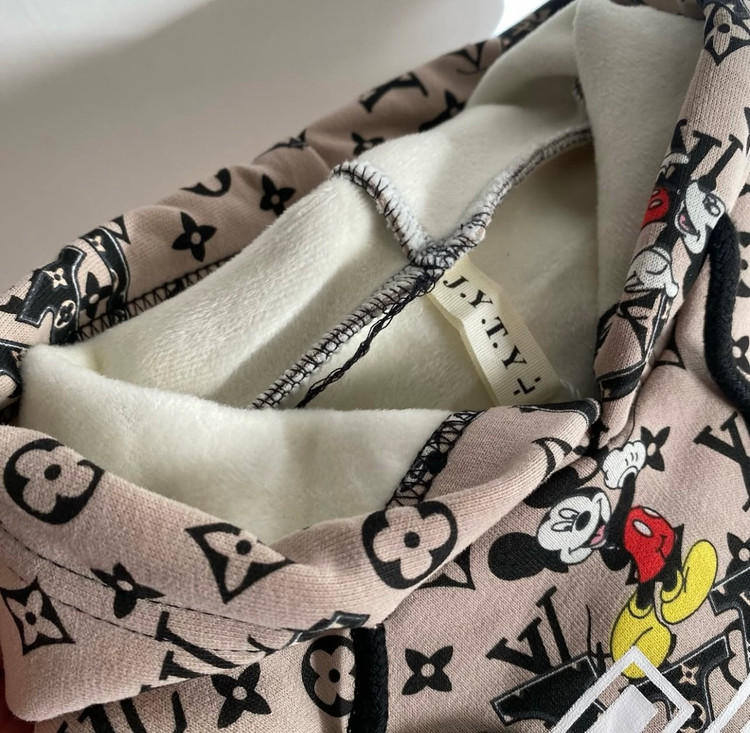 هودی تک وارداتی میکی