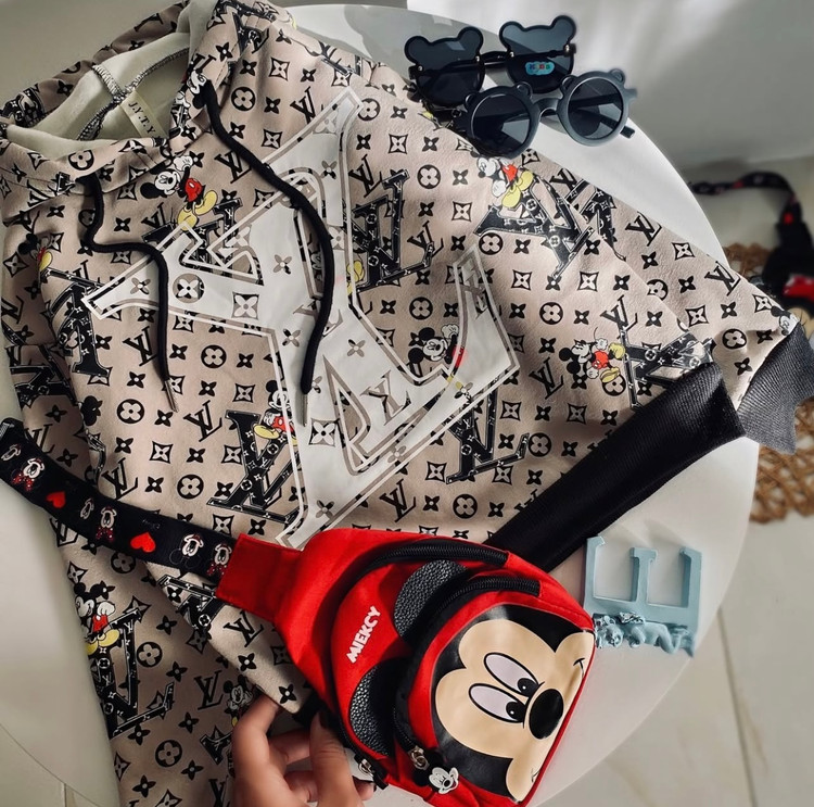 هودی تک وارداتی میکی