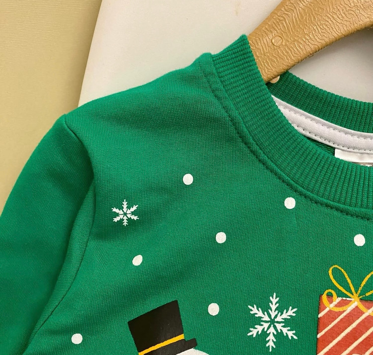 بلوز تک کریسمسی