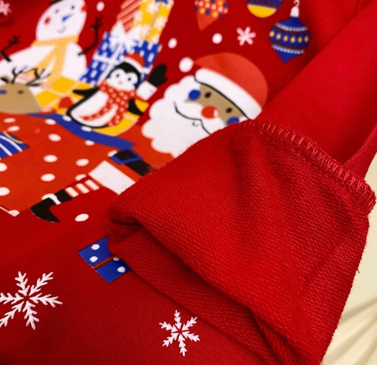 بلوز تک کریسمسی