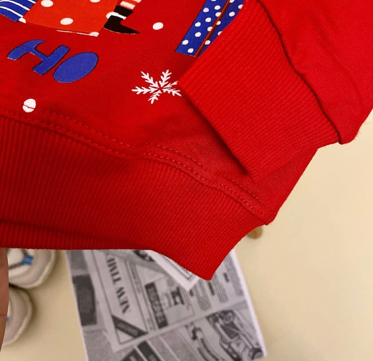 بلوز تک کریسمسی