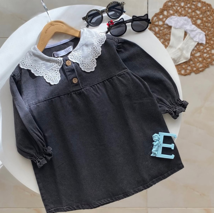 سارافون جین زارا