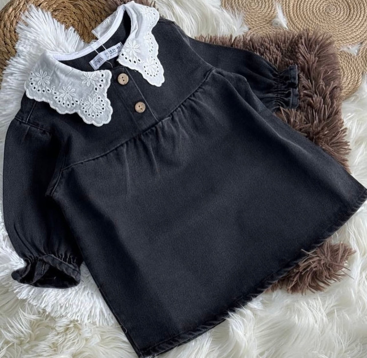 سارافون جین زارا