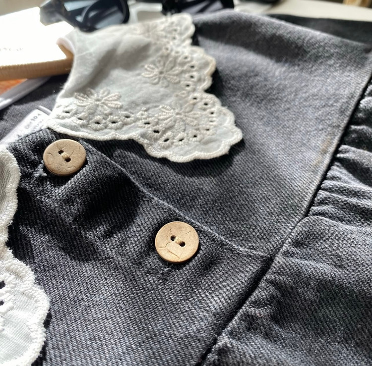 سارافون جین زارا