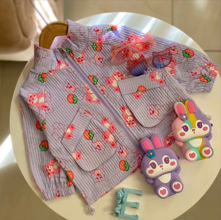 بارانی وارداتی