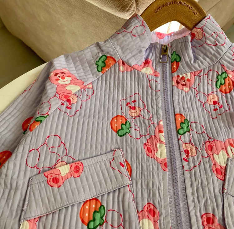 بارانی وارداتی