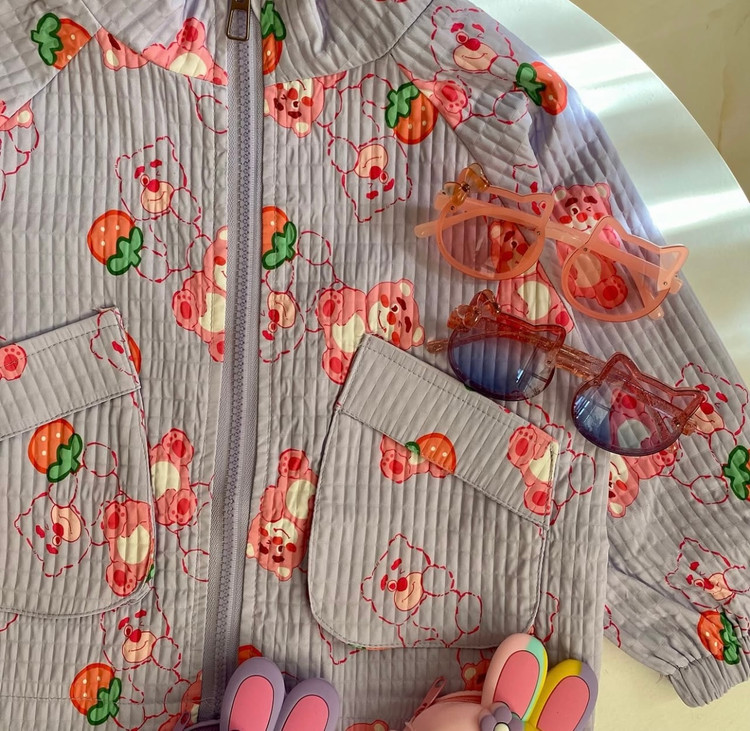 بارانی وارداتی