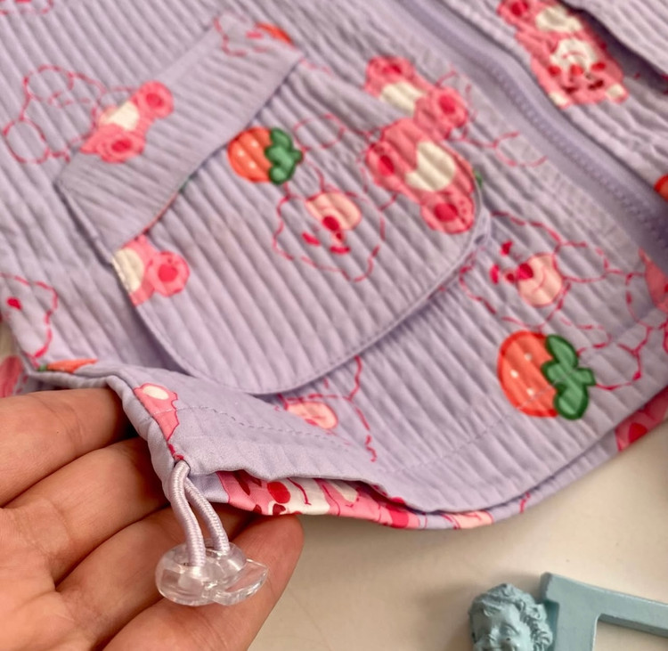 بارانی وارداتی