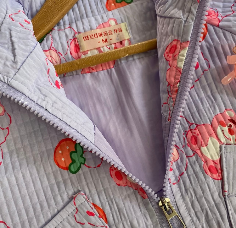 بارانی وارداتی