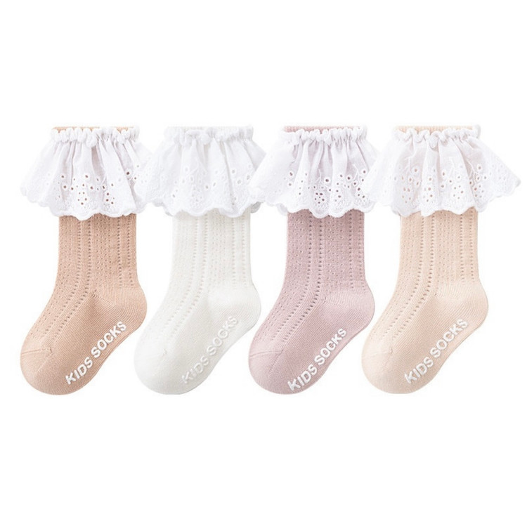 جوراب ساقدار وارداتی