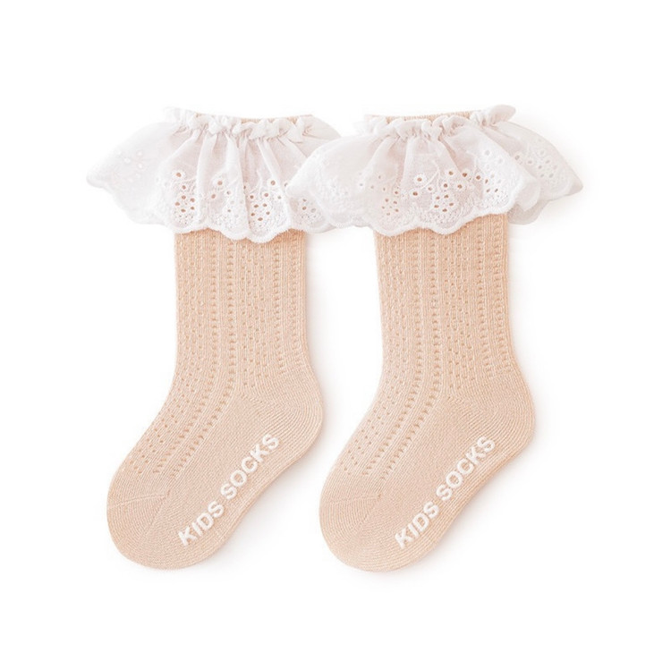 جوراب ساقدار وارداتی