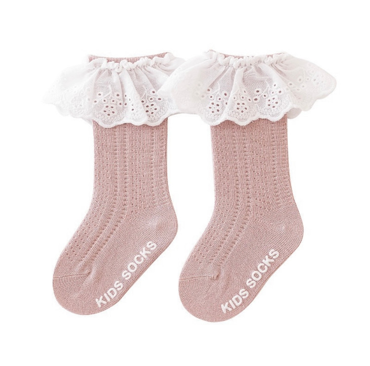 جوراب ساقدار وارداتی