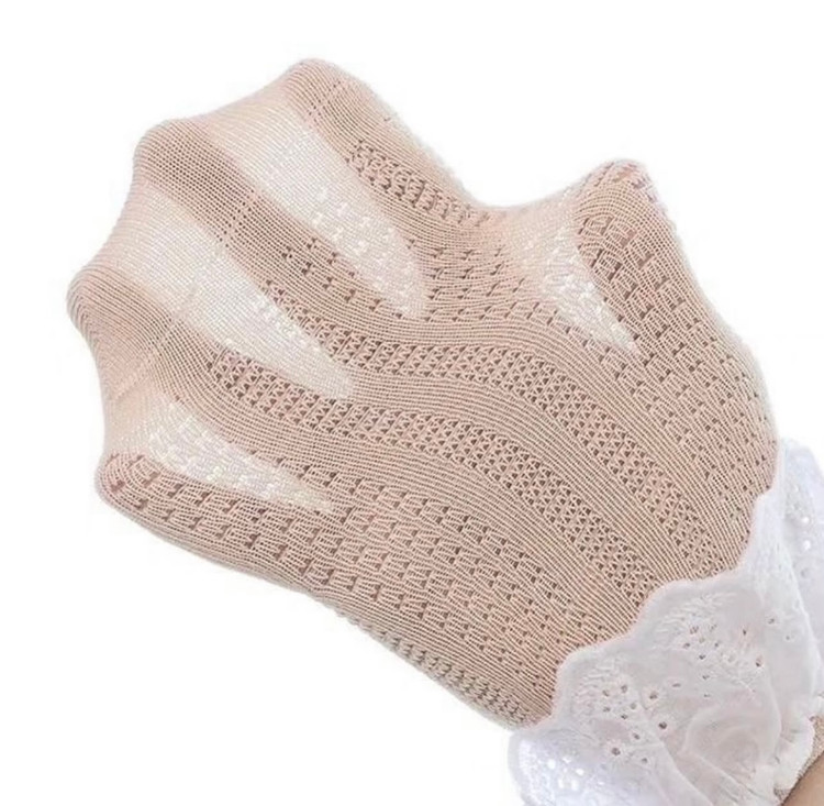 جوراب ساقدار وارداتی