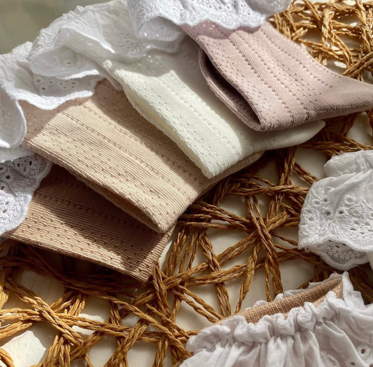 جوراب ساقدار وارداتی