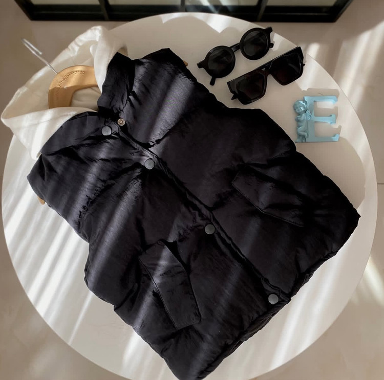 پافر کلاهدار ترک