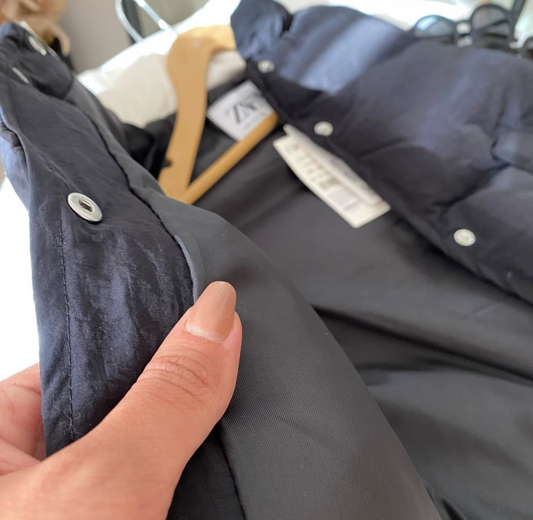 پافر کلاهدار ترک