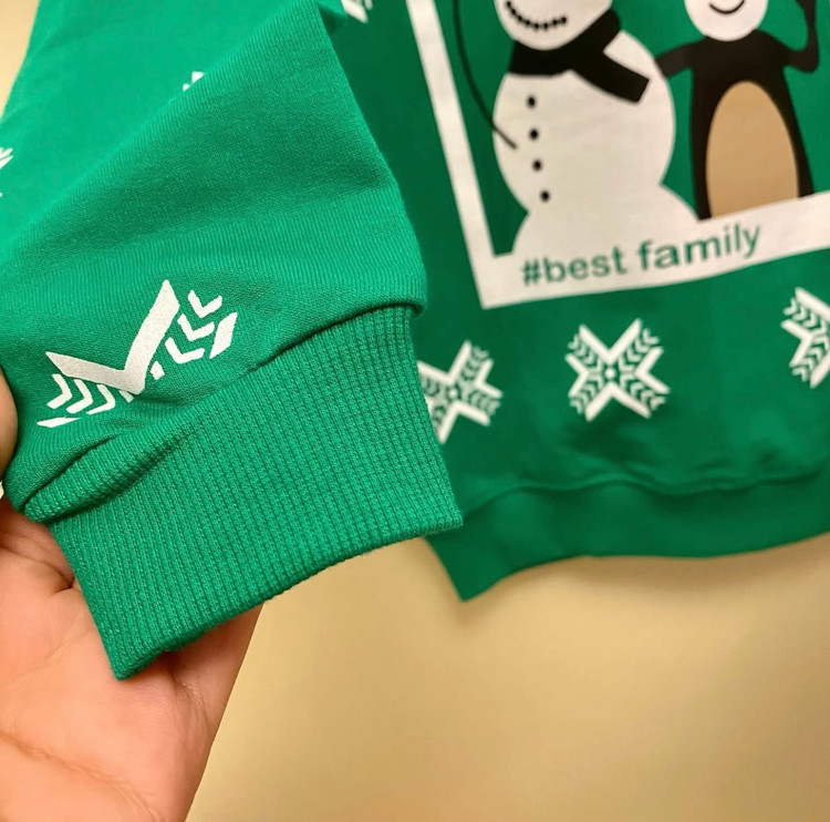 بلوز تک یلدایی و گریسمس