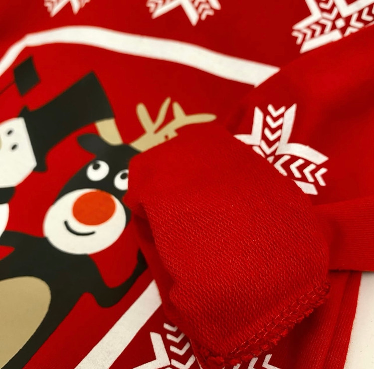 بلوز تک یلدایی و گریسمس