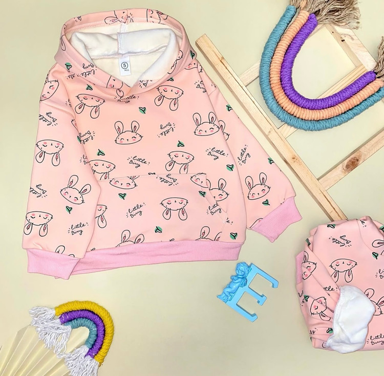 هودی تک دخترانه