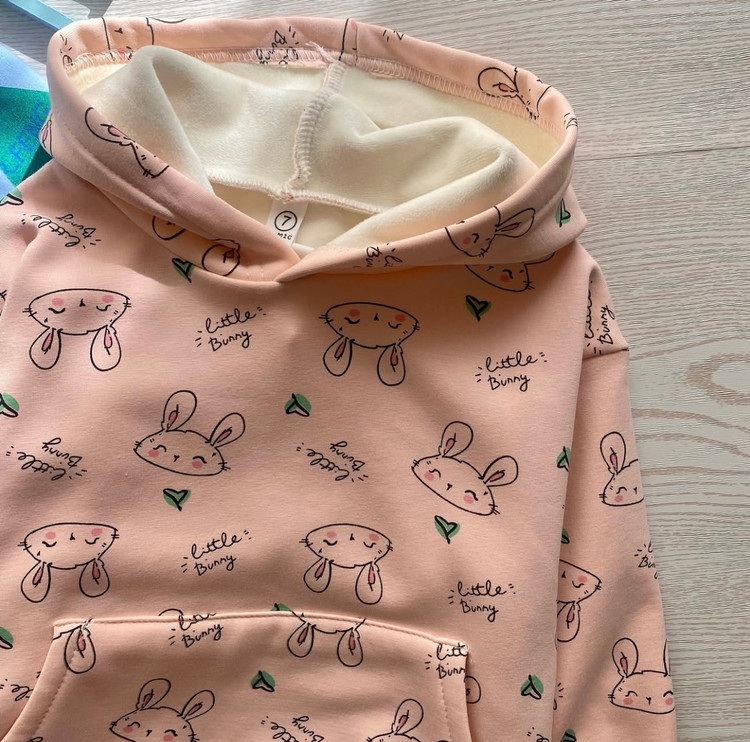 هودی تک دخترانه