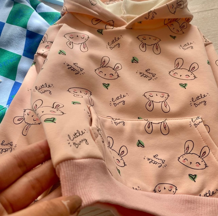 هودی تک دخترانه