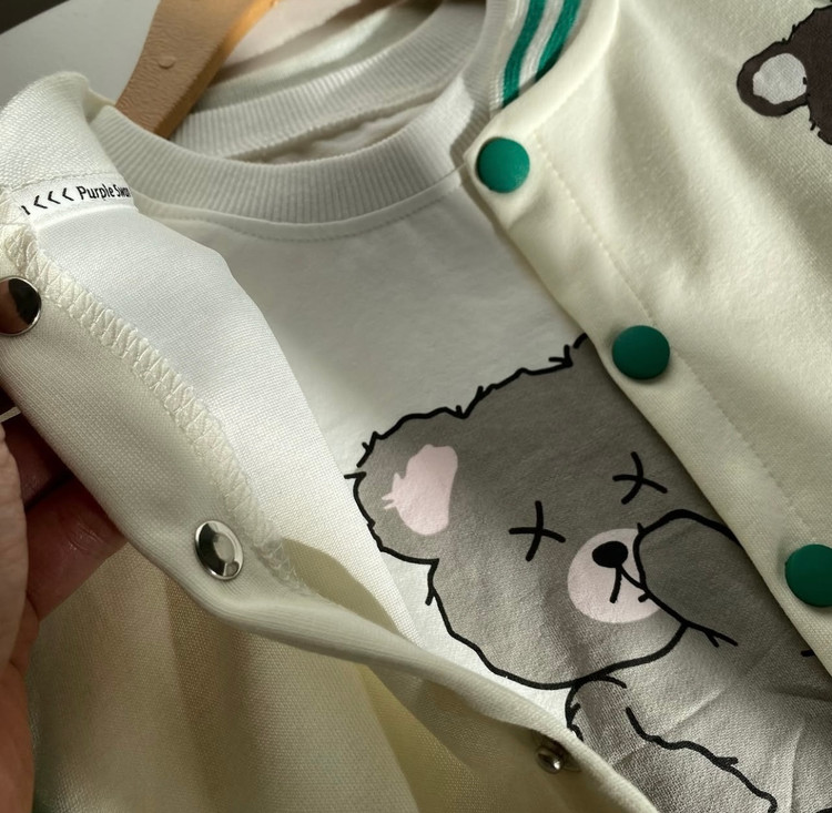 سه تیکه وارداتی