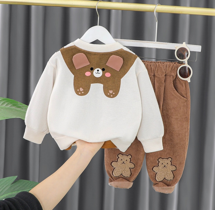 ست سه تیکه پسرانه