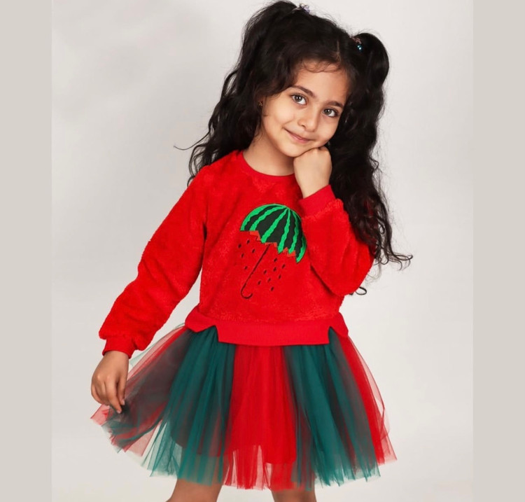 سارافون هندوانه