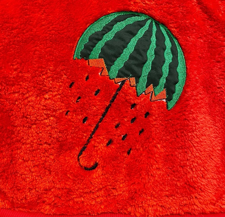 سارافون هندوانه