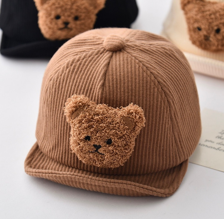 کلاه تدی وارداتی