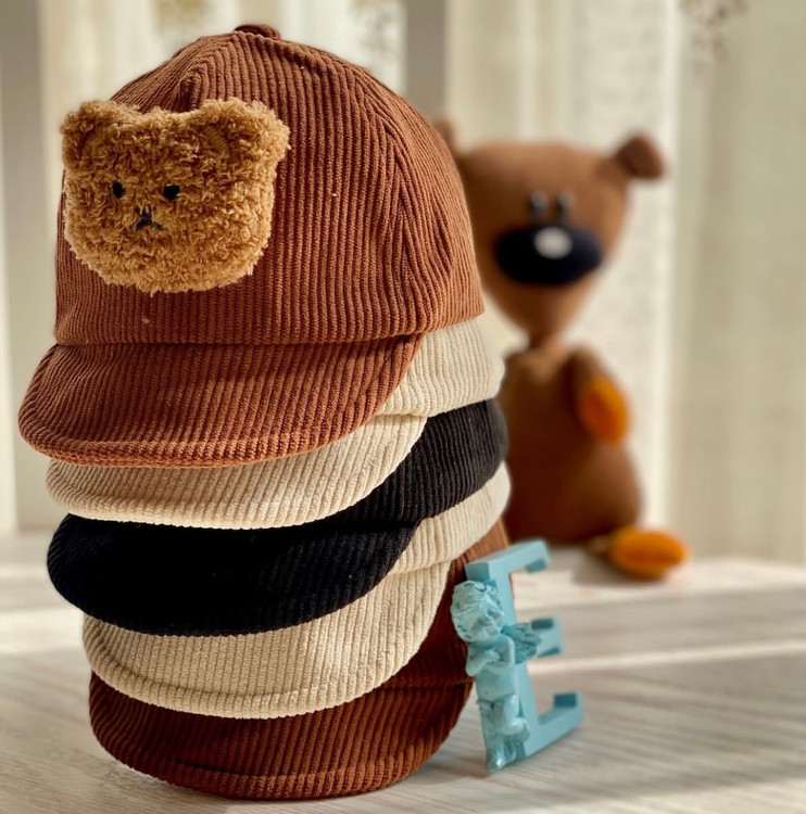 کلاه تدی وارداتی