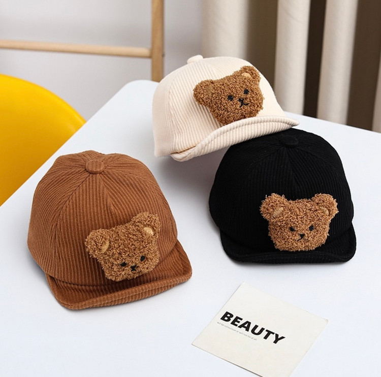 کلاه تدی وارداتی