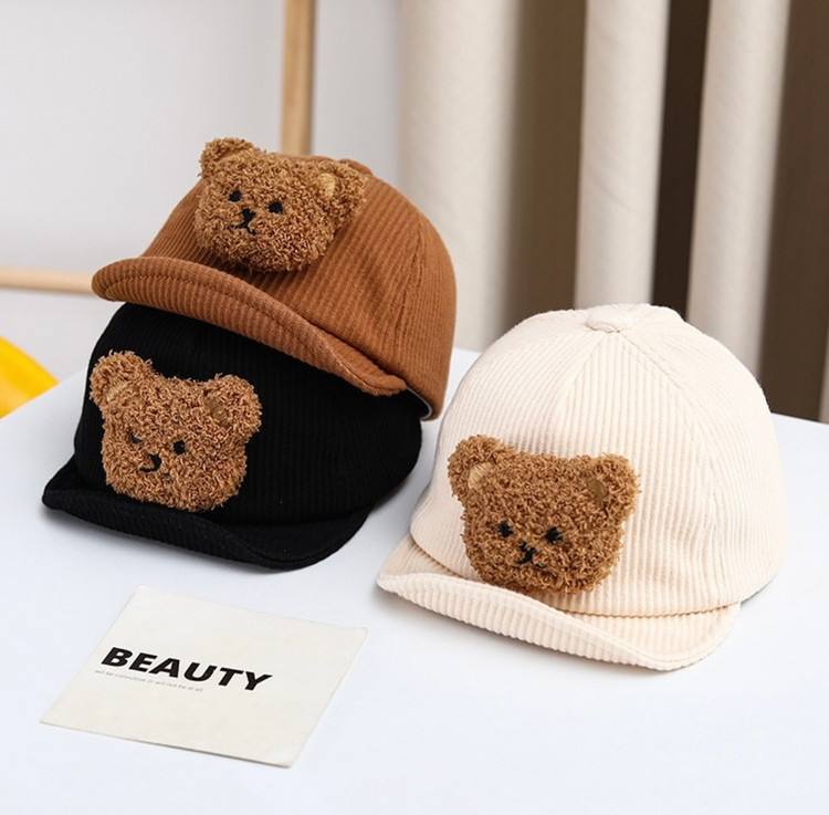 کلاه تدی وارداتی