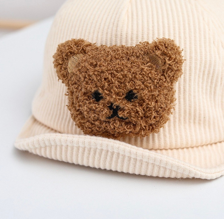 کلاه تدی وارداتی