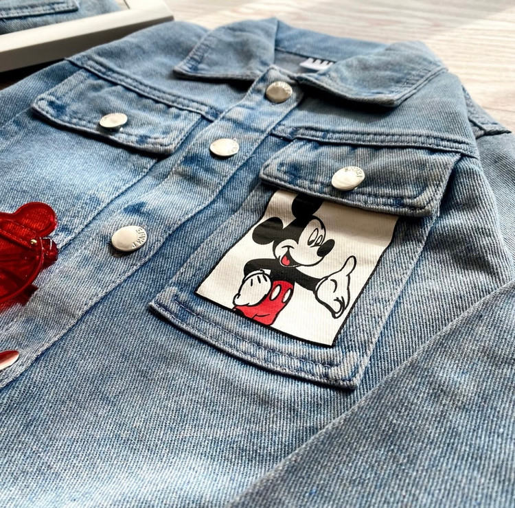 کت جین وارداتی