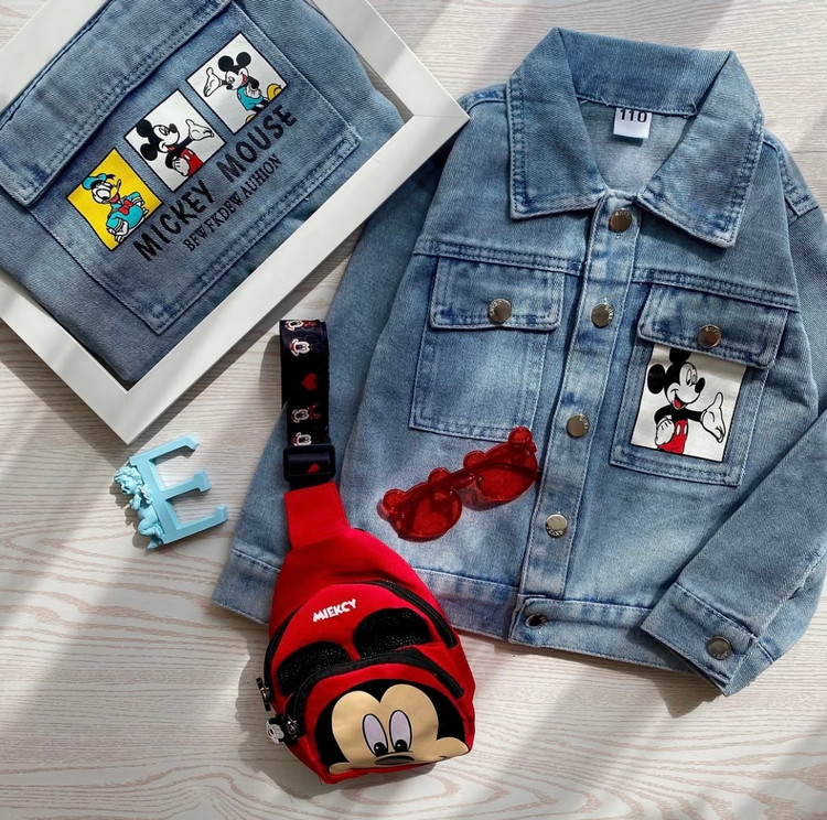 کت جین وارداتی