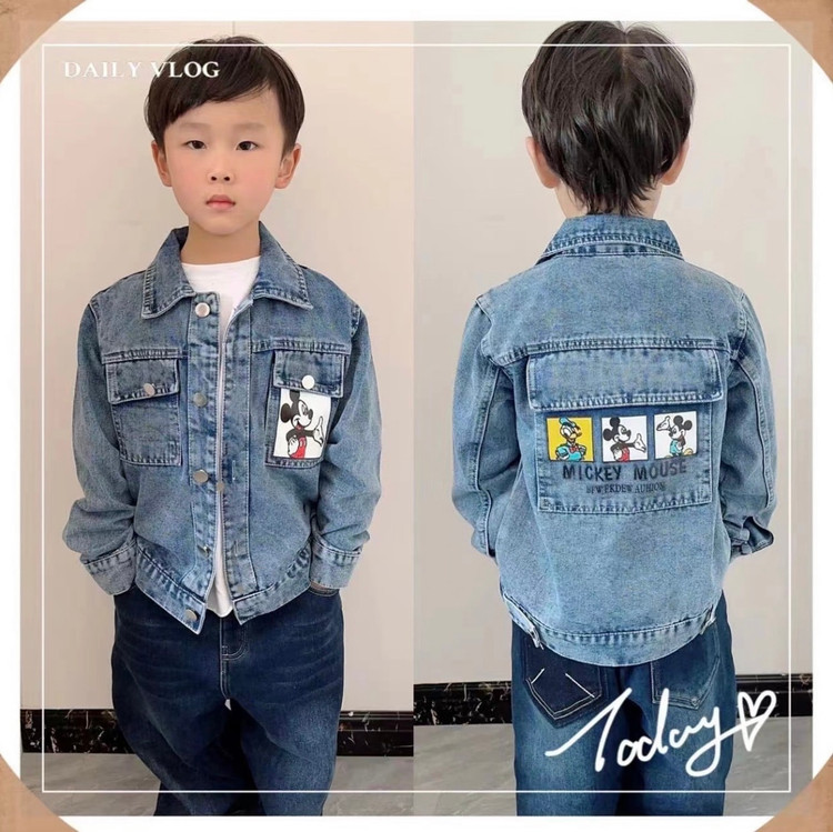 کت جین وارداتی