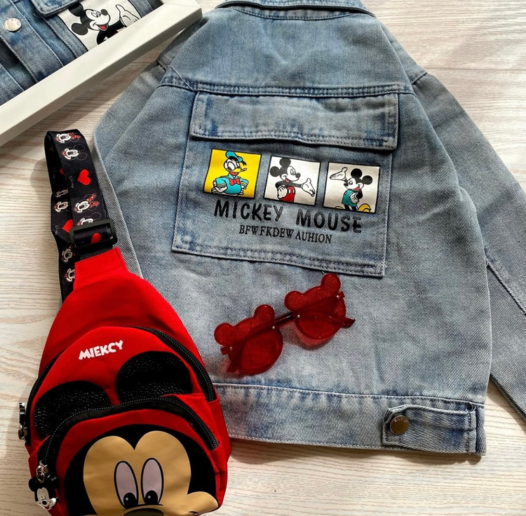 کت جین وارداتی