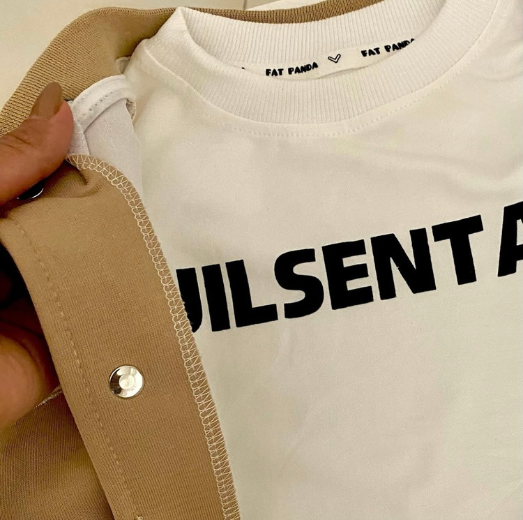 ست سه تیکه پسرانه