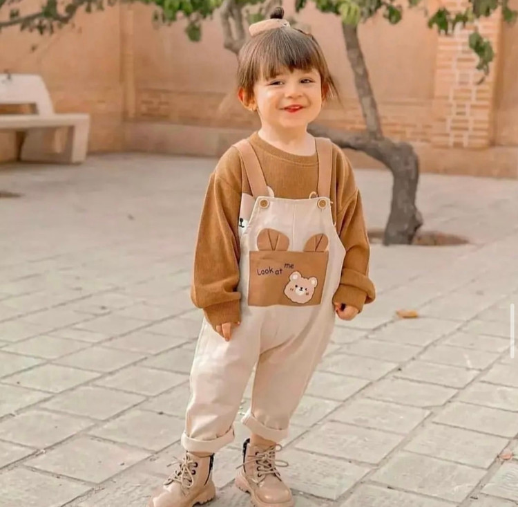 ست بیلر بلوز تدی