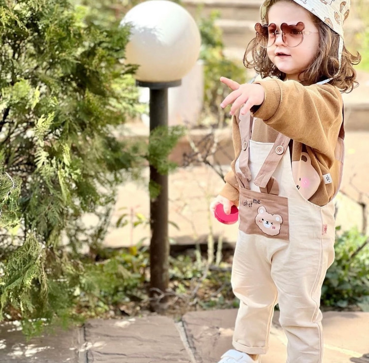 ست بیلر بلوز تدی